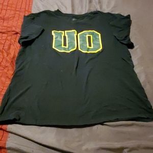 Oregon Ducks tee